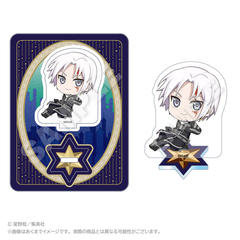 D.Gray-man �Ʒ�� ����Ͻ��� �ǂ���� Ver. ��ݥ����� B 