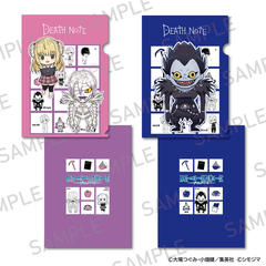 DEATH NOTE A4 �ر̧�� 2����� �Ӽ�Ϻ��� Ver. ��C���ح����� 