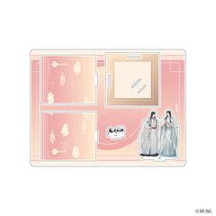 ���ټ޵�� �u��͌��z׼޵���� �u�����c�t�v�v 04 / 鰖��A & ���Y�@ �B�� Ver. (�`�����낵�׽�) 