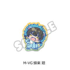 TV��� �w��ٰۯ��x ��11�e �ر�ï�� M-VG (�I�y��) 