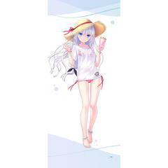 [Summer Pockets REFLECTION BLUE] ������߽�ذ (������� / ��̪� 2024) 
