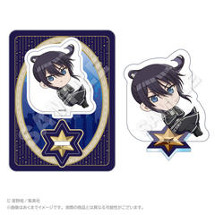 D.Gray-man �Ʒ�� ����Ͻ��� �ǂ���� Ver. �_�cճ B 