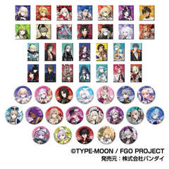 ���ꂱ��Ղ�CAN�ޯ�� Fate/Grand Order Vol.2 BOX 