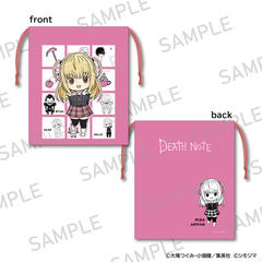 DEATH NOTE �В� �Ӽ�Ϻ��� Ver. ��C�� 