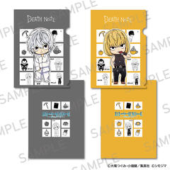 DEATH NOTE A4 �ر̧�� 2����� �Ӽ�Ϻ��� Ver. Ʊ��� 