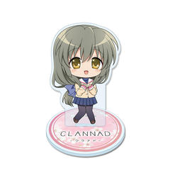 Key world festival �yCLANNAD�z �Ղ����傱 ���ٽ���� �y�ɐ����q�z 