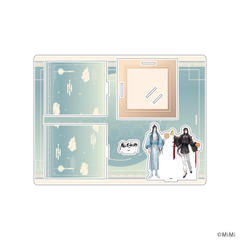 ���ټ޵�� �u��͌��z׼޵���� �u�����c�t�v�v 05 / 鰖��A & ���Y�@ ���ؔѓX Ver. (�`�����낵�׽�) 
