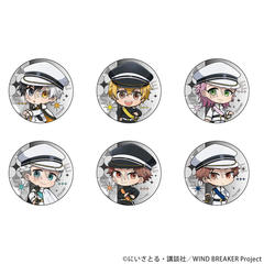 [WIND BREAKER] �ڰ�ިݸ� ���ޯ�� (���ذ���� / Ver. A) BOX 