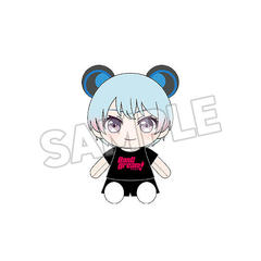 BanG Dream! ���������ʂ������ ������݂㰂����� �􌎗� 