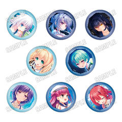 �uSummer Pockets REFLECTION BLUE�v ���ޯ�޺ڸ��� BOX 