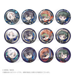 D.Gray-man �ڰ�ިݸ� ���ޯ�� �ǂ���� Ver. BOX 