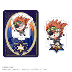 D.Gray-man �Ʒ�� ����Ͻ��� �ǂ���� Ver. ��� B 