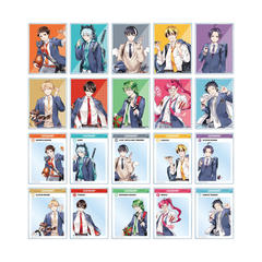 �wSERVAMP -���ާ���-�x �c����ײ��搶 �`�����낵 �w���� Ver. �ڰ�ިݸ� ���ٶ��� BOX 