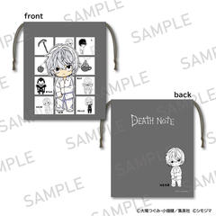 DEATH NOTE �В� �Ӽ�Ϻ��� Ver. Ʊ 
