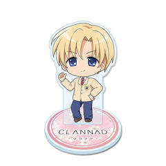 Key world festival �yCLANNAD�z �Ղ����傱 ���ٽ���� �y�t���z���z 
