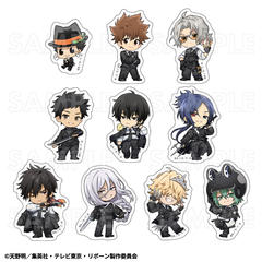 �w�ƒ닳�t˯���REBORN!�x �yBATTLE MODE BLACK�z ���ѷ�� Ver. �ڰ�ިݸ� �޲��Ľï�� BOX 
