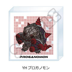 TV��� �wDIGIMON BEATBREAK�x ��3�e ��������ۯ� YH (��۶����) 
