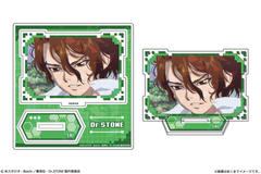 Dr.STONE �۸��ѱ��ٽ����mini 04 SAI 