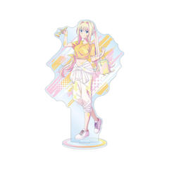 ���ޱ�ĥ��ײ� �`�����낵 �ؽ �߲�Ľ��� Ver. Ani-Art clear label ��2�e BIG���ٽ���� 
