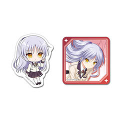 Key world festival �yAngel Beats!�z �ï����� �y���؂��ȂŁz 