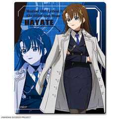 �u���@�����ضقȂ̂� EXCEEDS Gun Blaze Vengeance�v ��ްϳ��߯�� �޻޲� 04 (���_�͂��) 