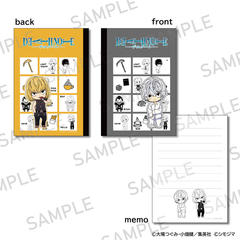 DEATH NOTE BOOK�^�Ӓ� �Ӽ�Ϻ��� Ver. Ʊ��� 
