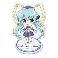 Key world festival �yplanetarian �`�������Ȃق��̂�߁`�z �Ղ����傱 ���ٽ���� �y�ق��̂�߂݁z 