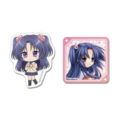 Key world festival �yCLANNAD�z �ï����� �y��ɐ����Ƃ݁z 