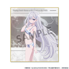���S�V�Y�Ŕт�H���B �ƐF�� �H�S CLOUDY BEACH Ver. 