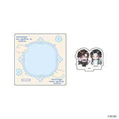 ���ٺ��������� �u��͌��z׼޵���� �u�����c�t�v�v 03 / 鰖��A & ���Y�@ �ެ��� Ver. (�Ʒ�ײ׽�) 