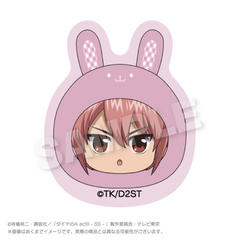 �޲Ԃ�A act II -Second Season- �܂�߂��� �د�� ������ Ver. �����t�s 