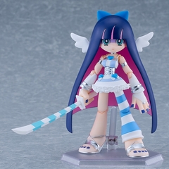 figma New PANTY & STOCKING with GARTERBELT �į�ݸ� �ݼު�ver. 