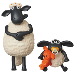 ިð̨ޭ No.428 UDF Aardman Animations #2 TIMMY & TIMMY'S MUM [Ђ̼] 