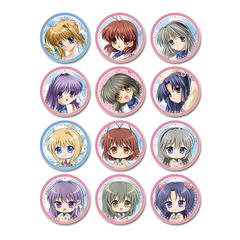 Key world festival �yAIR / CLANNAD�z �ڰ�ިݸ� ���ޯ�� BOX 