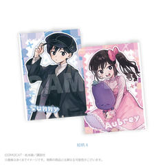 OMORI �ر̧�� Let's go! Ver. �G�� A 