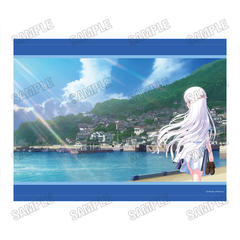 �uSummer Pockets REFLECTION BLUE�v B2 ��߽�ذ 