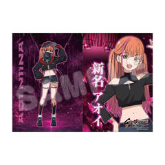 ���@�����ضقȂ̂� EXCEEDS Gun Blaze Vengeance �ر̧�� / �V����� 