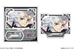 Dr.STONE �۸��ѱ��ٽ����mini 07 Dr.��� 