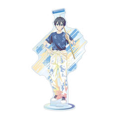 ���ޱ�ĥ��ײ� �`�����낵 ��� �߲�Ľ��� Ver. Ani-Art clear label ��2�e BIG���ٽ���� 