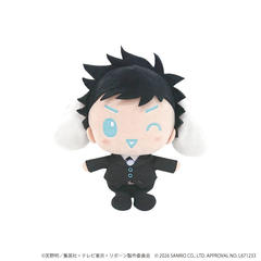 �ʂ������ �u�ƒ닳�t˯���REBORN! �~SANRIO CHARACTERS�v 04 / �R�{���~���۰� 