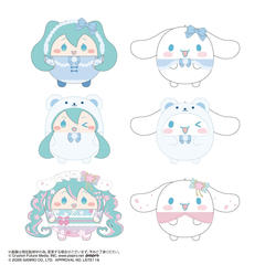 MC-26 ����и�~���۰� �ӂ��ۂ�� 4 BOX 