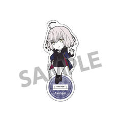 �҂����! Fate/Grand Order ���ٽ���� vol.8 ��ުݼެ� / �ެ�ǥ��ٸ�k����l ���� Ver. 