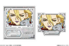 Dr.STONE �۸��ѱ��ٽ����mini 08 ���ذ��Ų�ް 
