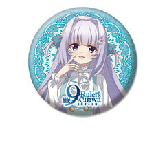 9-nine- Ruler's Crown �`�����낵 ���ޯ�� ����t�� 