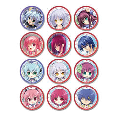 Key world festival �yplanetarian �`�������Ȃق��̂�߁` / Angel Beats!�z �ڰ�ިݸ� ���ޯ�� BOX 