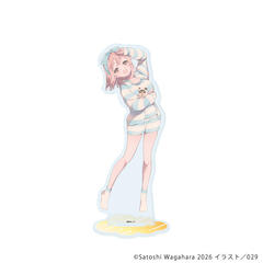 ���ٽ���� �u���� �w�͂��炭��������!�x�v 02 / ���X�ؐ�� (�`�����낵 �׽�) 