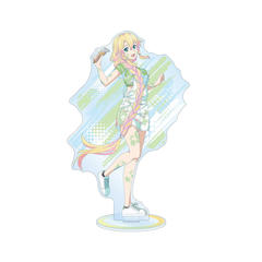 ���ޱ�ĥ��ײ� �`�����낵 ذ̧ �߲�Ľ��� Ver. Ani-Art clear label ��2�e BIG���ٽ���� 