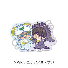 �w���޷ޱ� �S���̱�āx ��2�e �ر�ï�� M-SK (�ޭر� & ��޸) 