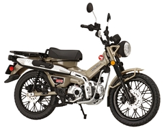 1/12 NEXT�ذ�� No.4 ���� CT125(�������/ϯ��ڽ���׳�) 