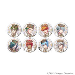 �۸��ъ��ޯ�� (57mm) �u�������Ɩ����100�l�̉��q�l�v 28 / ��ײ��� (�S8��) (�����׽�) BOX 